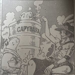 ワンピース ONE PIECE