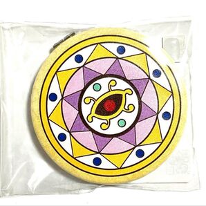 モノノ怪 薬売り ミラー くじメイト 未使用 未開封 匿名配送