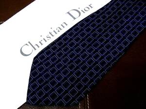 *N-0933*[Dior] Dior Homme ( the first period model ) necktie *