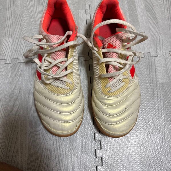 adidas コパ フットサルシューズ