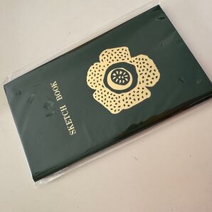 ラフレシア 植物展 手帳