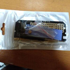 PCIe拡張ボード ネジ・配線付き