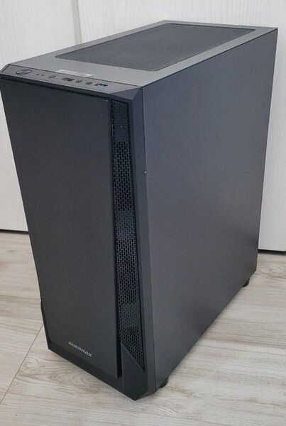 ゲーミングPC「自作用」