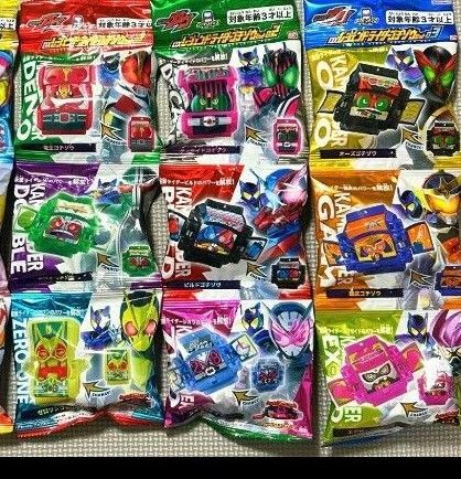仮面ライダーガヴ レジェンドライダーゴチゾウ セット 新品未使用