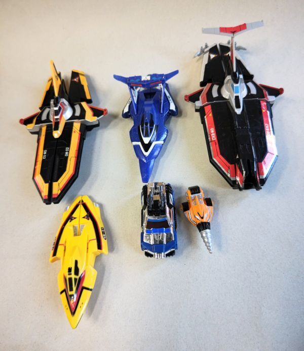 Yahoo!オークション -「ガッツウイングex-j」の落札相場・落札価格 Yahoo!オークション -「ガッツウイングex-j」の落札相場・落札価格