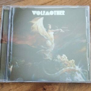 ウルフマザー「狼牙生誕!」