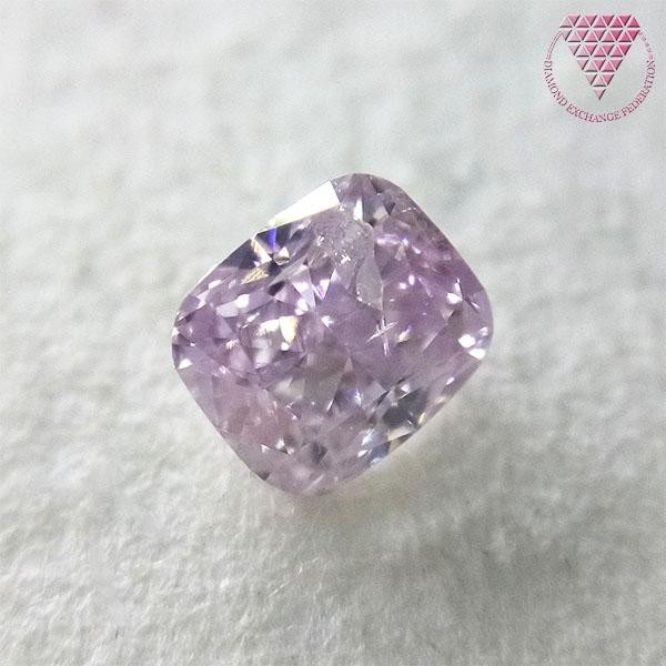 枚数限定 FANCY LIGHT PURPLISH PINK 0.041ct MQ | mobileserwis24.pl