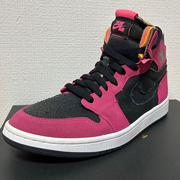 NIKE AIR JORDAN1 ZOOM CT0978 601 ナイキ ジョーダン1