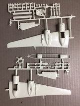 フォッケウルフ　Fw-200 　コンドル　1/72 レベル　　　％AM_画像5