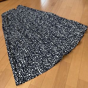 ロングスカート 春夏