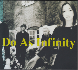 Do As Infinity BREAK OF DAWN 初回限定版/CD