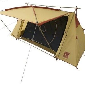 【新品未開封 】LOGOS Fes PANEL ラムダΛ DUO-BC