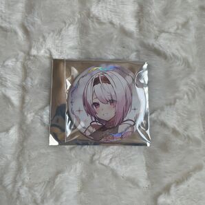 ART にじさんじ 缶バッジ