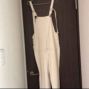 Via.J サロペット オーバーオール オールインワン ワーク アメカジ Imperial 古着 デニム