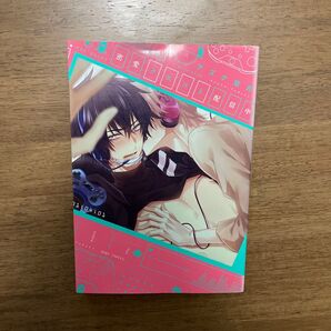 密愛クエスト配信中 (POE BACKS BABY COMIC) アズナ 悠月 著