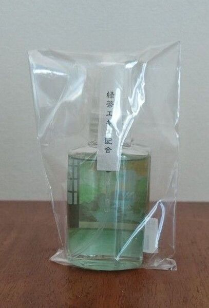 境内の空気を感じて参拝気分 ルームフレッシュナー