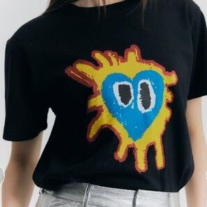 NOISE MAKER オマージュバンドTシャツ