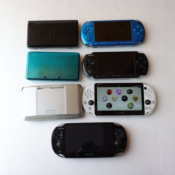 Yahoo!オークション -「3ds 本体」(PS Vita) (テレビゲーム)の Yahoo!オークション -「3ds 本体」(PS Vita) (テレビゲーム)の