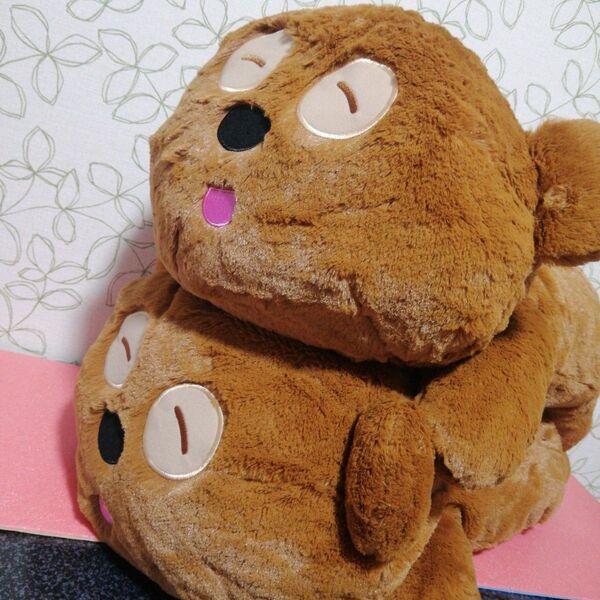 ミニオン グランデ ぬいぐるみ ティム 新品 タグつき 2点セット