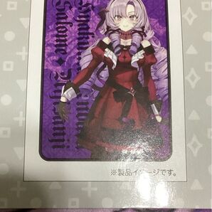 壱百満天原サロメ しまむら ブランケット 100×140cm 未使用 にじさんじ
