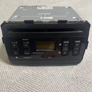 スズキ 純正 カーオーディオ DEH-2248