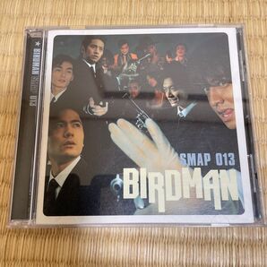 BIRDMAN SMAP 013 SMAP