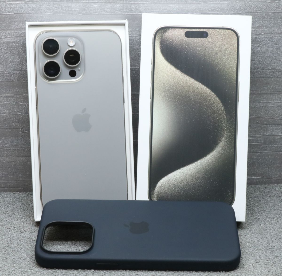 Yahoo!オークション -「iphone15 pro 256gb ナチュラル」の落札 Yahoo!オークション -「iphone15 pro 256gb ナチュラル」の落札