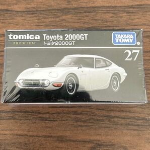 廃盤トミカ】#トヨタ #2000GT
