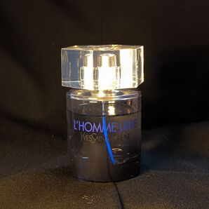 香水 アトマイザー入り イヴ・サンローラン 香水