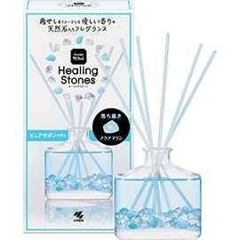 ★新品未使用サワデー香るスティックヒーリングストーン ピュアサボンの香り★