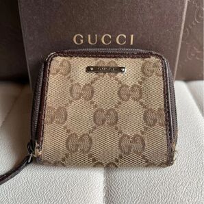 GUCCI コインケース