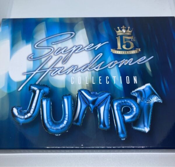 Super HANDSOME COLLECTION 15th CD+DVD ハンサムコレクション 佐藤健 三浦春馬 ハンサムライブ