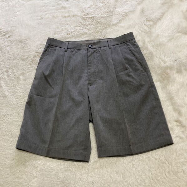 SHIIPS ハーフパンツ ショートパンツ ships シップス パンツ ショート