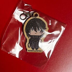 刀剣乱舞 孫六兼元 御伴散歩 木ーチャーム