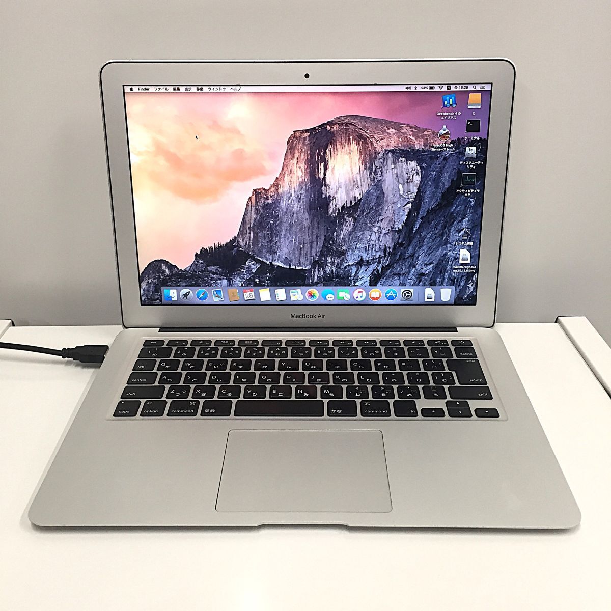 2025年最新】Yahoo!オークション -macbook air 2011 ジャンクの 2025年最新】Yahoo!オークション -macbook air 2011 ジャンクの