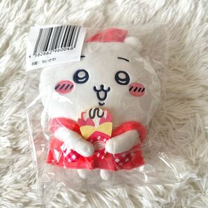 ちいかわ 一番くじ クレープくじ B賞 ちいかわ