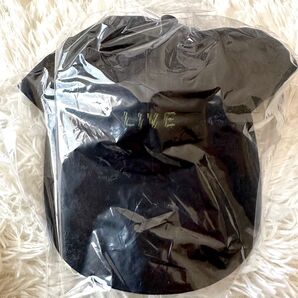 ZORN LIVE キャップ