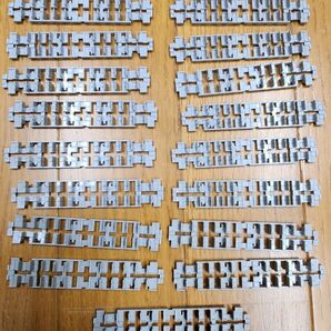 GM 新床下用座席パーツ17個