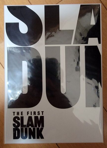 劇場版スラムダンク THE FIRST SLAM DUNK Blu-ray