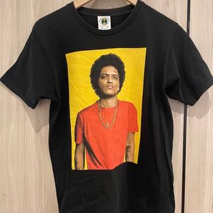 CROSS COLOURS AK MAGIC WORLD TOUR Tシャツ S