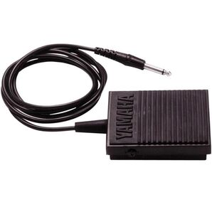 【新品未使用】YAMAHA フットスイッチ FC5