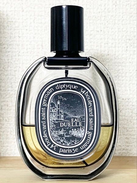 ディプティック diptyque オーデュエル 75ml EDP