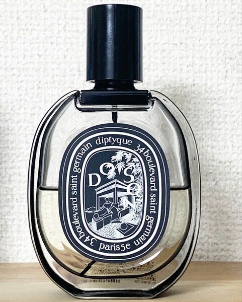 ディプティック diptyque ドソン 75ml EDP
