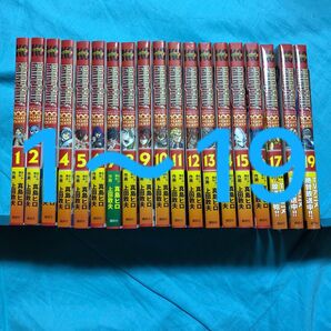 FAIRY TAIL 100 YEARS QUEST (1)〜(19) ②