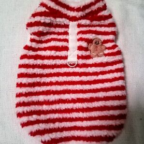 ドッグウェア 秋冬物
