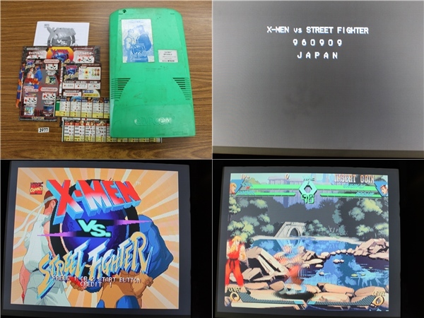 Yahoo!オークション -「street fighter cps2」の落札相場・落札価格 Yahoo!オークション -「street fighter cps2」の落札相場・落札価格
