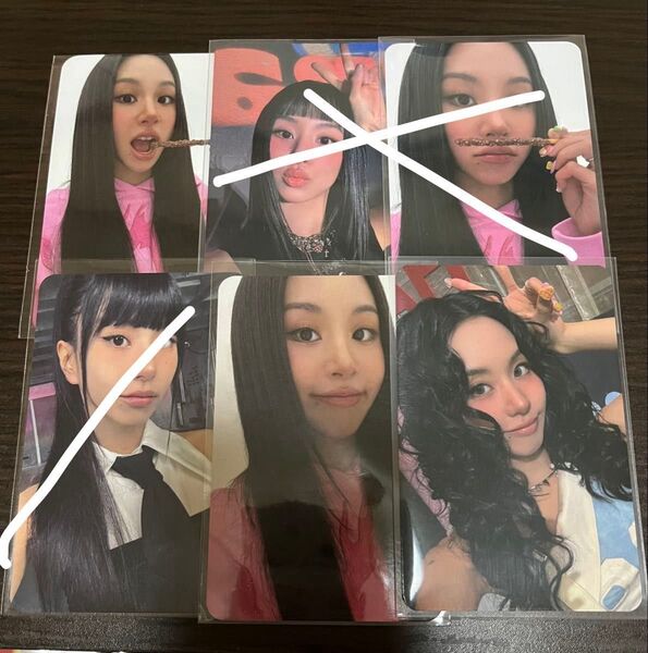 TWICE STRATEGY ラキドロ チェヨン