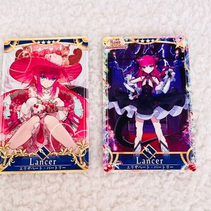 FGOアーケード カード