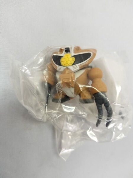 SDガンダムフルカラーステージ10 アッグガイ