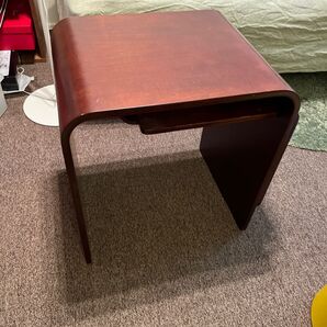 サイドテーブル 伸長式